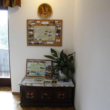 Family Apartment On Repecnik Farm In Gorje, Bled زغورنجي المظهر الخارجي الصورة
